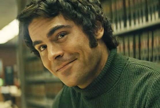 Netflix in Talks to Acquire Ted Bundy Film Extremely Wicked, Shockingly Evil and Vile