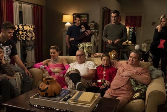 Modern Family to End After Season 11