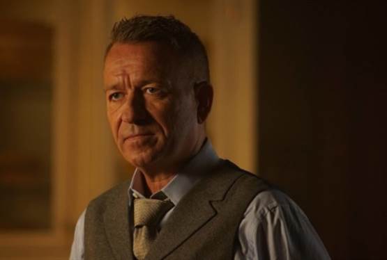 Gotham EP Talks About Upcoming Series Pennyworth