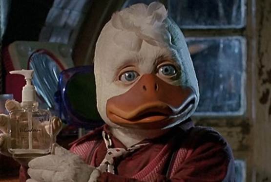 Hulu and Marvel Team Up for Four New Animated Series Including Howard the Duck