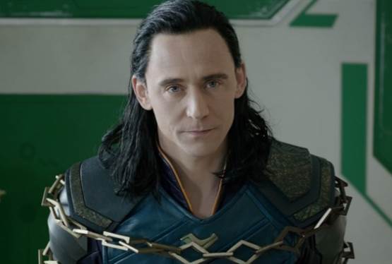 Rick and Morty's Michael Waldon Joins Disney's Loki Series
