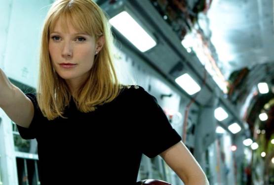 Gwyneth Paltrow Leaving Marvel Universe After Avengers: Endgame