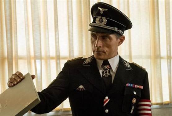 The Man in the High Castle to End After Fourth Season