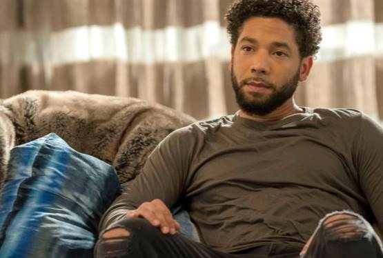 Jussie Smollett Removed from Empire's Season 5 Final Episodes