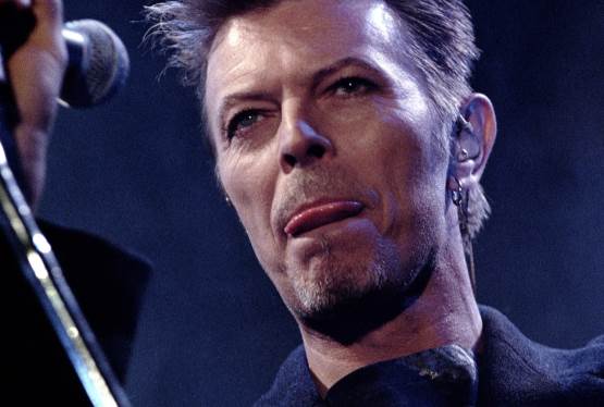 David Bowie Project to Move Forward After Live Nation Executive Shakeup