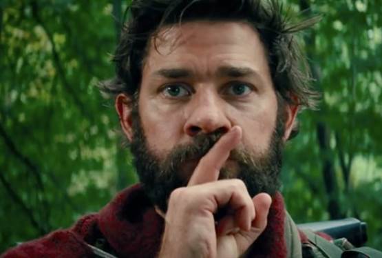 John Krasinski Signs on to Direct Quiet Place 2