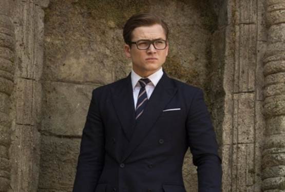 Kingsman Prequel Pushed Back to 2020