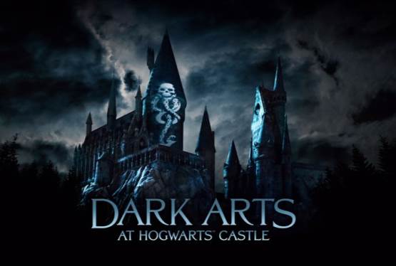 New Attraction Dark Arts at Hogwarts Castle Coming to Universal Studios!