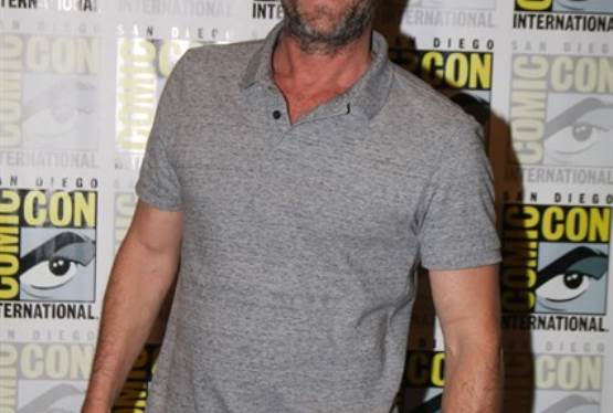 Luke Perry Hospitalized After Apparent Stroke