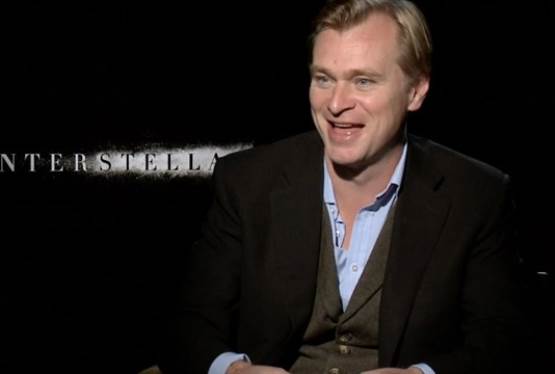 Details Emerge About Christopher Nolan's Next Project