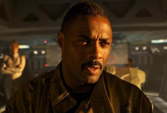 Idris Elba to Star as Deadshot in Suicide Squad 2