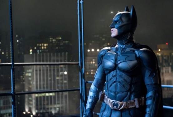 The Dark Knight Coming Back to IMAX Theatres for Batman's 80th Anniversary