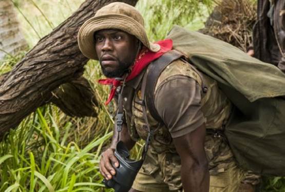 Kevin Hart to Receive CinemaCon's International Star of the Year Award