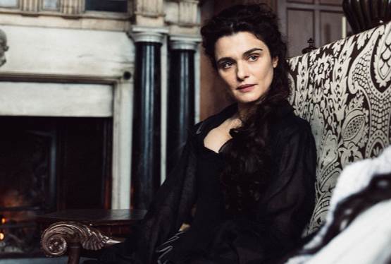 Rachel Weisz in Talks to Star in Marvel's Black Widow