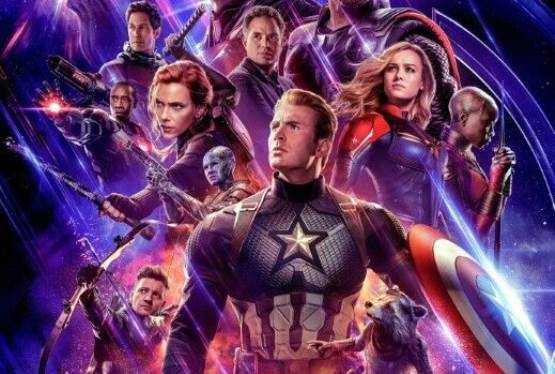 Avengers: Endgame Breaks Atom Tickets Pre-Sale Records