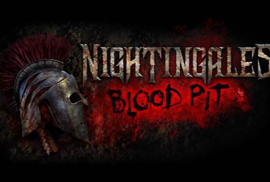 Universal Orlando Announces Original Haunted House Nightingales: Blood Pit