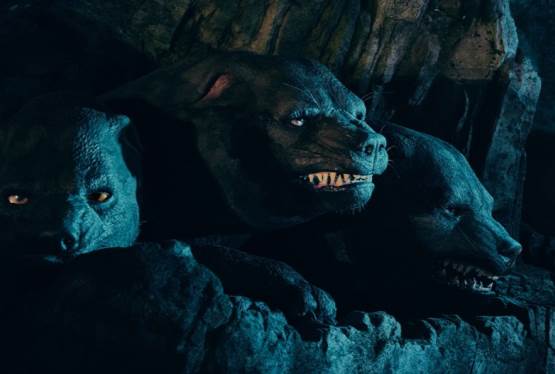 Universal Orlando Resort Shows Creatures Featured in Upcoming Harry Potter Attraction