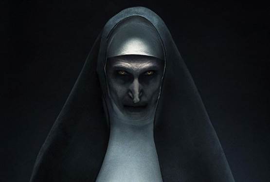 Aleka Cooper Tapped to Pen Nun Sequel