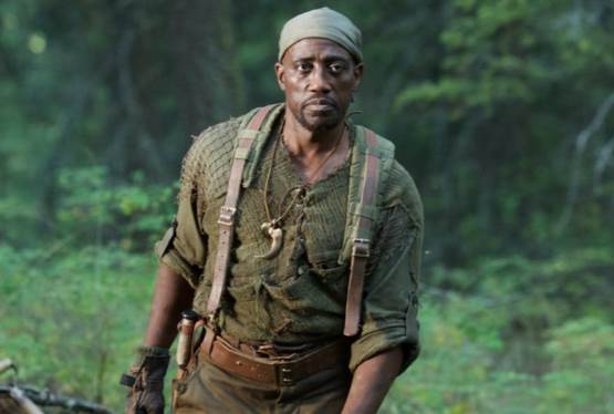 Wesley Snipes to Co-Produce and Star In Action Thriller Payline