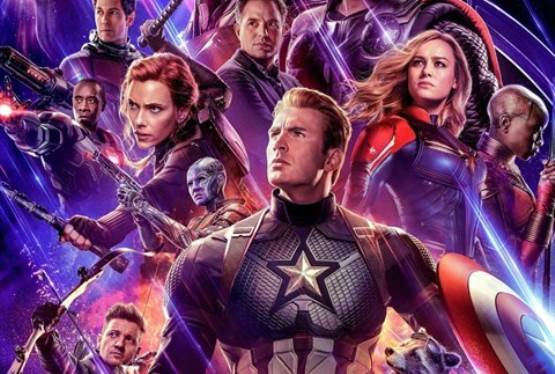 Avengers: Endgame Fans Prepare for Film with Massive Binging