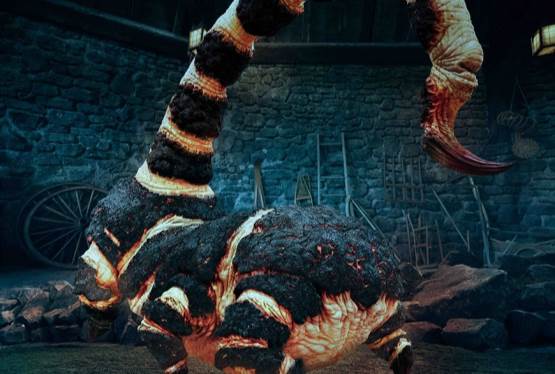 All-New Creature to be Debuted in Hagrid's Magical Creatures Motorbike Adventure