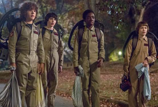 Stranger Things Plagiarism Lawsuit Heading to Trial