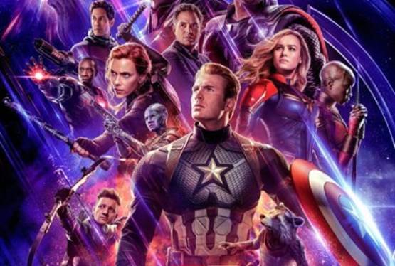 Avengers: Endgame Red Carpet Live Stream Tonight!