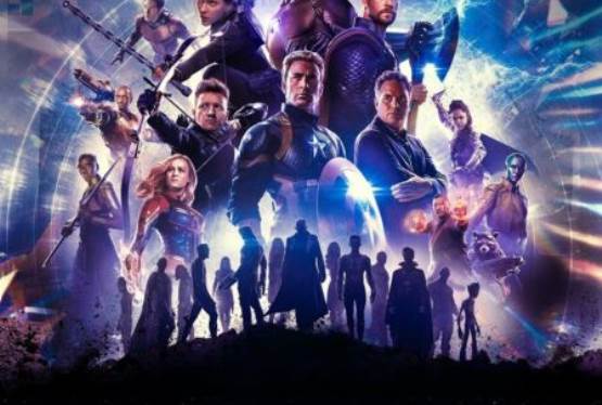 Avengers: Endgame Breaks Records with $1.2 Billion Debut