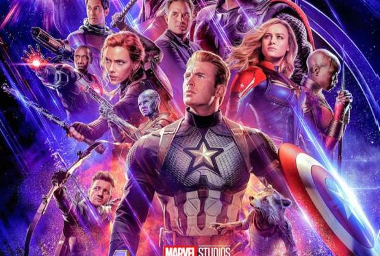 Avengers: Endgame Moviegoer Hospitalized After Crying Too Much at Film's Ending