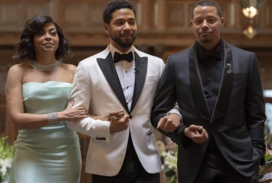 Empire Renewed for Sixth Season Without Jussie Smollett