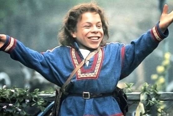 Ron Howard Confirms Willow Series for Disney+