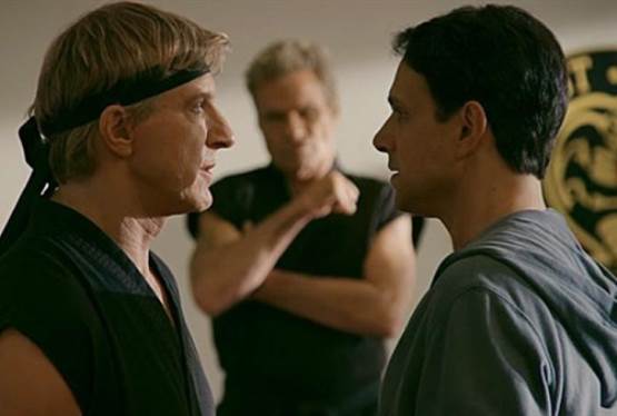 YouTube Renews Cobra Kai for a Third Season