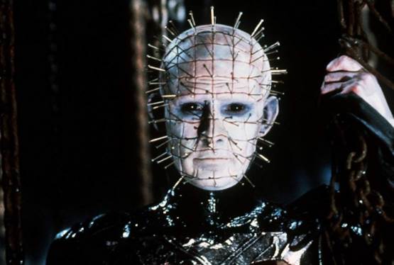 Hellraiser to Be Reborn by Spyglass Media Group