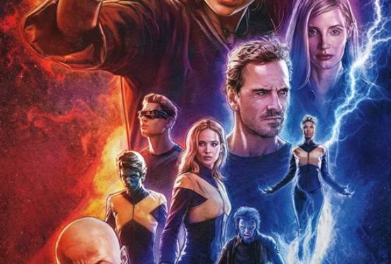 20th Century Fox Announces X-Men Day Celebration