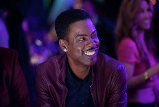 Chris Rock Joins Saw Franchise Reboot