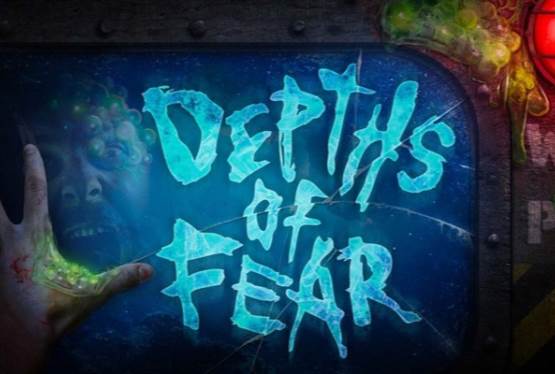 Universal Orlando Announces Original Haunted House Depths of Fear