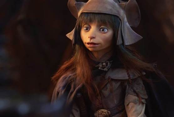 Release Date for The Dark Crystal: Age of Resistance Announced