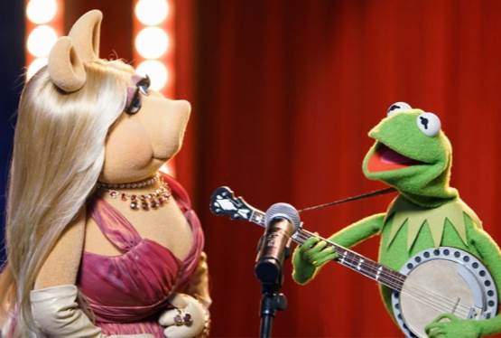 New Muppets Series Heading to Disney+