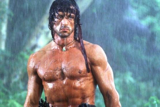 Sylvester Stallone Reflects on Career and Rambo V at Cannes Film Festival