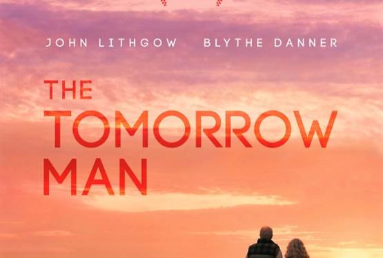 Win Passes To See Bleeker Street's The Tomorrow Man in South Florida