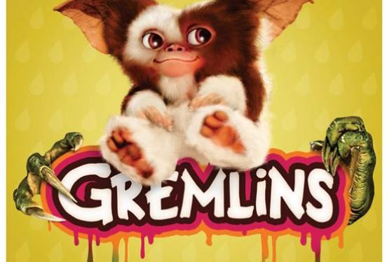 Gremlins To Receive 4K Treatment this October