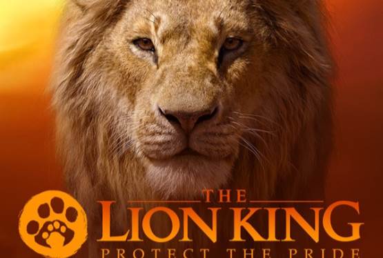 The Walt Disney Company Announces Protect the Pride Campaign to Save Lions in Africa