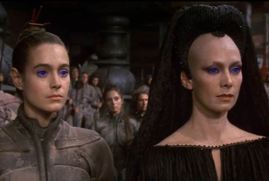 Dune Series Coming to WarnerMedia Streaming Service