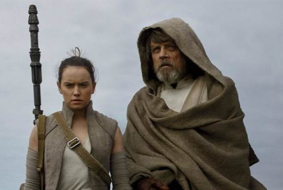 Star Wars Celebration Returns to Anaheim in June 2020