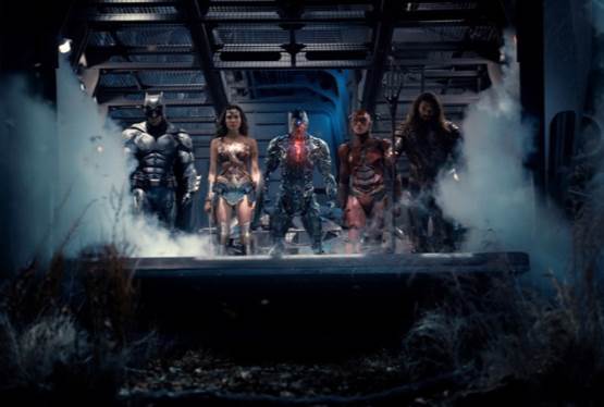 Fans Raise Over $20K and Demand Release of Snyder's Justice League Cut