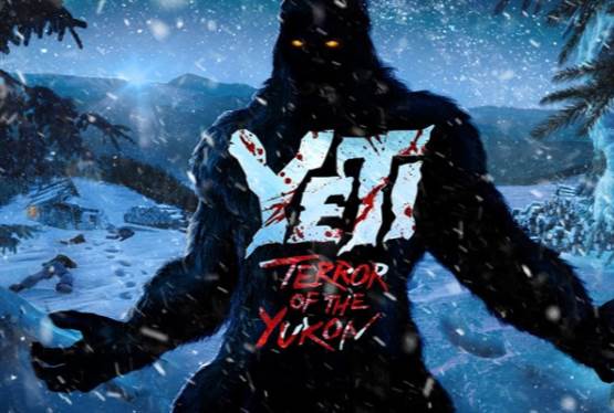 Universal Orlando Resort Announces New Haunted House Yeti: Terror of the Yukon