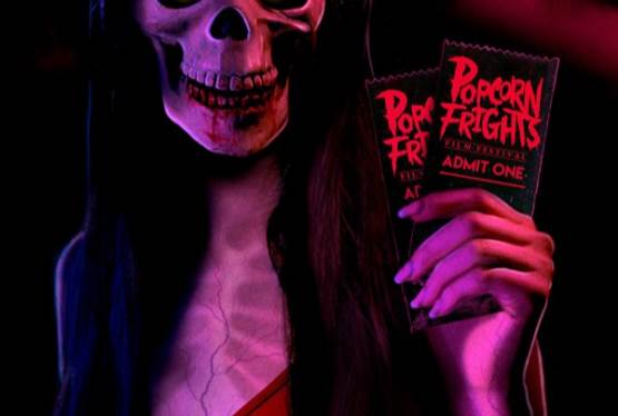 Popcorn Frights Film Festival Returns to South Florida August 8