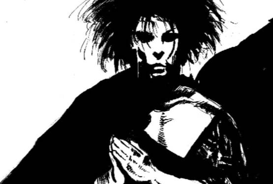 Netflix Gives 11-Episode Order for Sandman Series