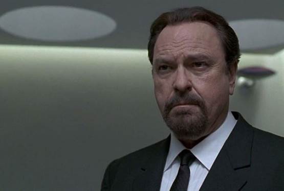 Men In Black's Rip Torn Dies at 88