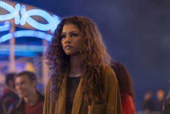 HBO Renews Euphoria for a Second Season